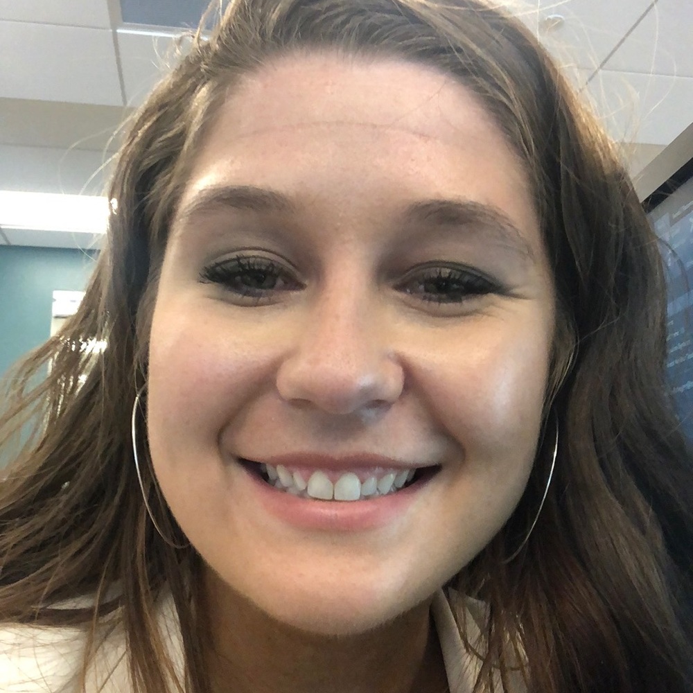 Meet your Posher, Allie